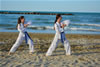 Beach Taekwondo Pesaro